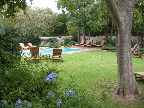 Summerwood Guest House - Bild 4