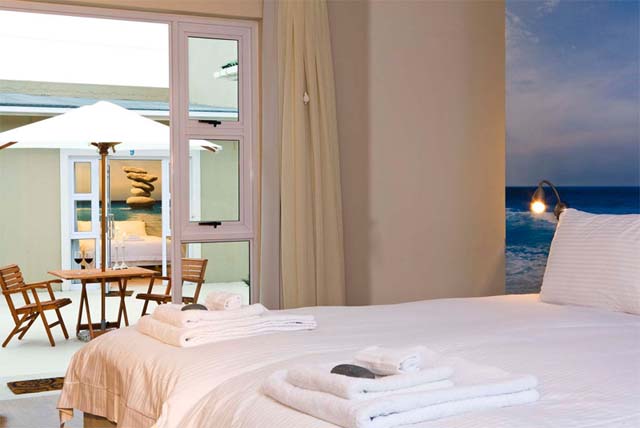 Swakopmund Guesthouse - Bild 2