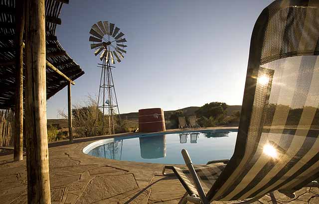 Canyon Roadhouse - Bild 3
