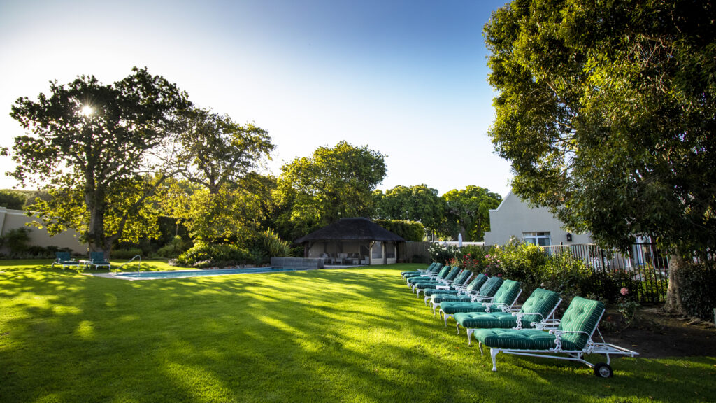 Glen Avon Lodge - Bild 5
