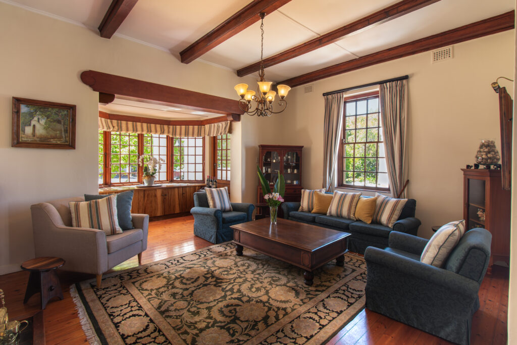 Glen Avon Lodge - Bild 4