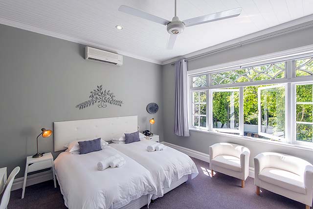 Summerwood Guest House - Bild 2