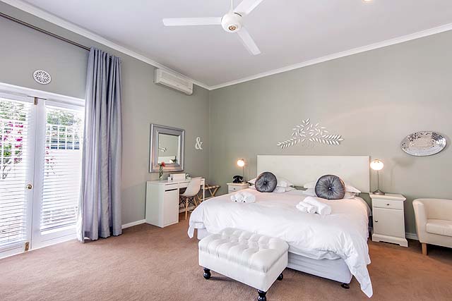 Summerwood Guest House - Bild 3