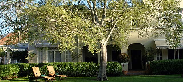 Summerwood Guest House - Bild 5