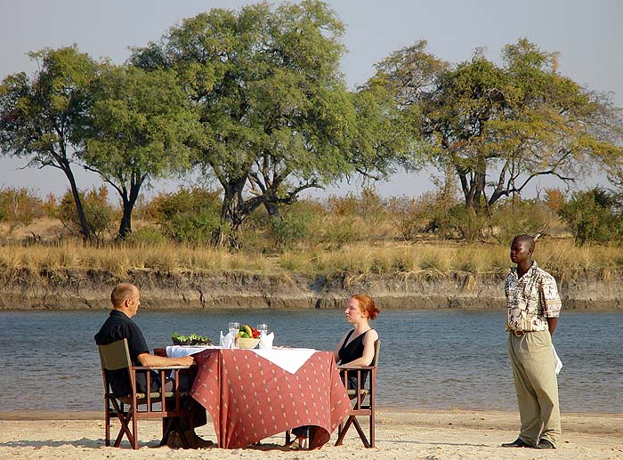 Tongabezi - Bild 7