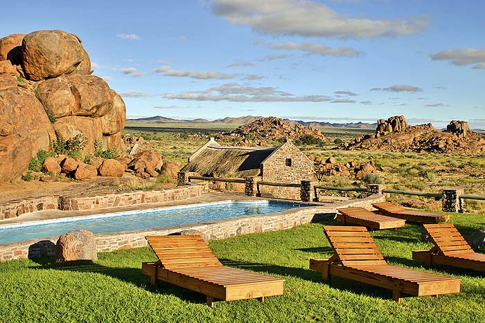 Canyon Village - Bild 3