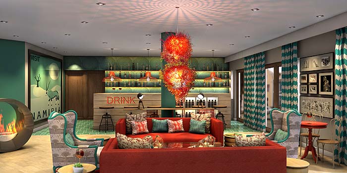 Hansa Hotel