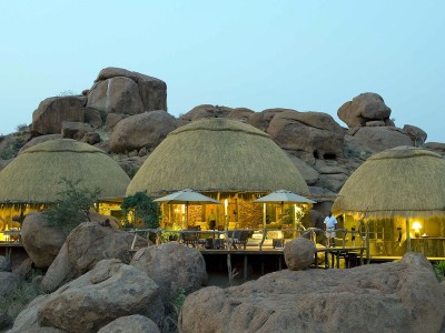 Camp Kipwe