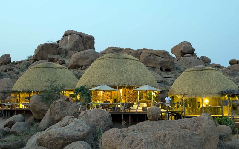 Camp Kipwe