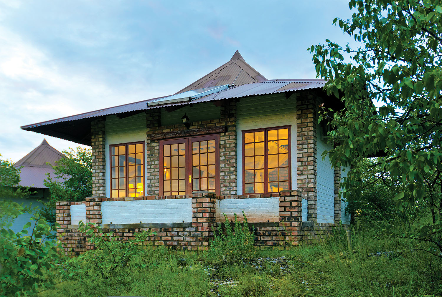 Etosha Safari Lodge - Bild 5