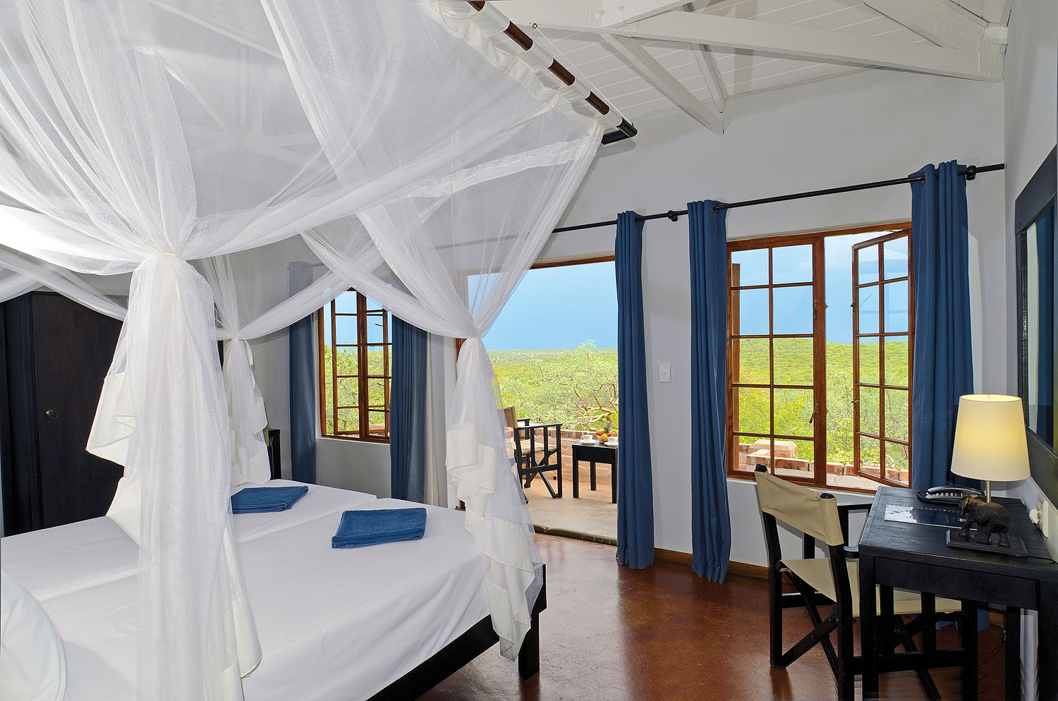 Etosha Safari Lodge - Bild 2