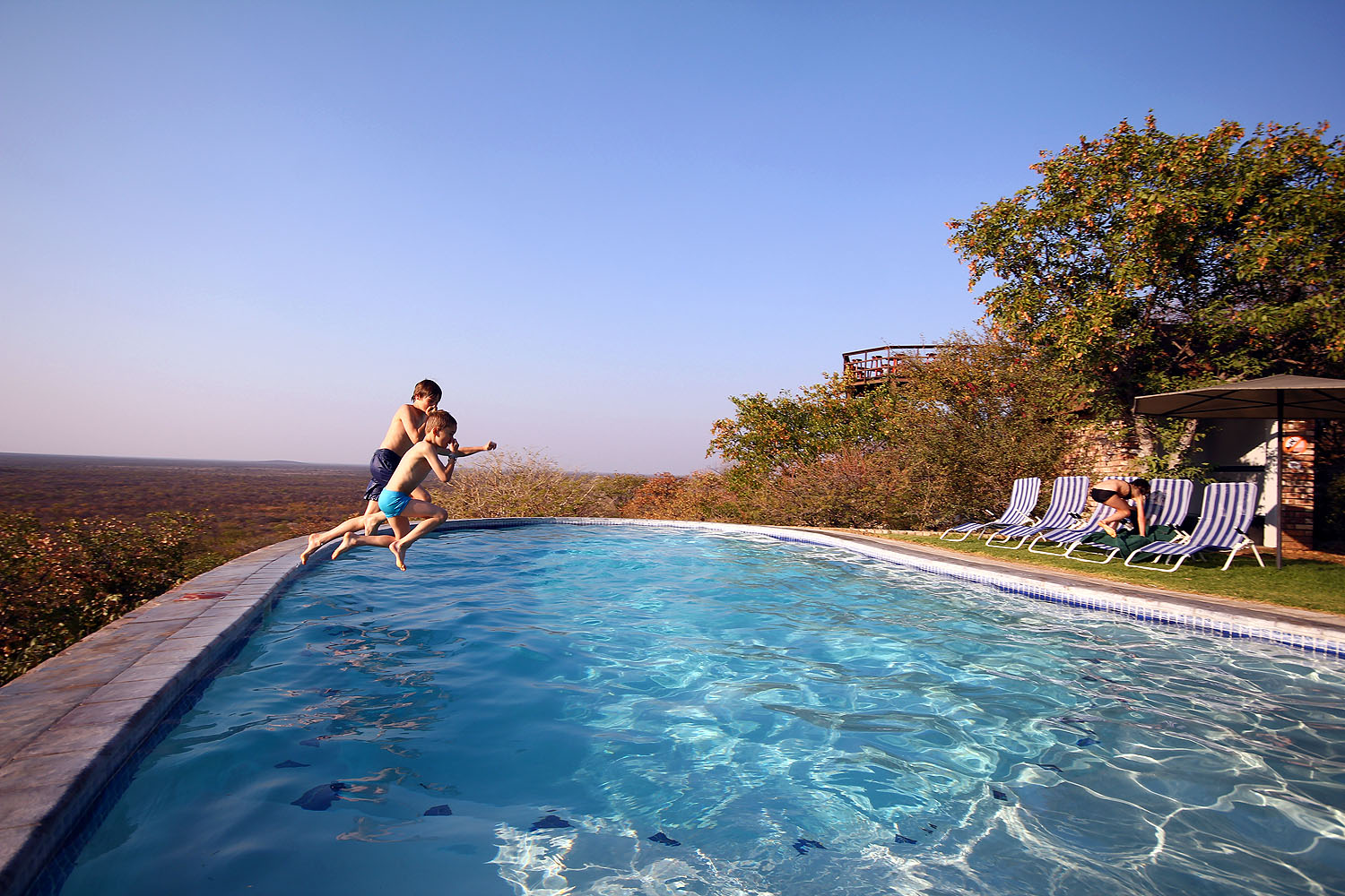 Etosha Safari Lodge - Bild 3