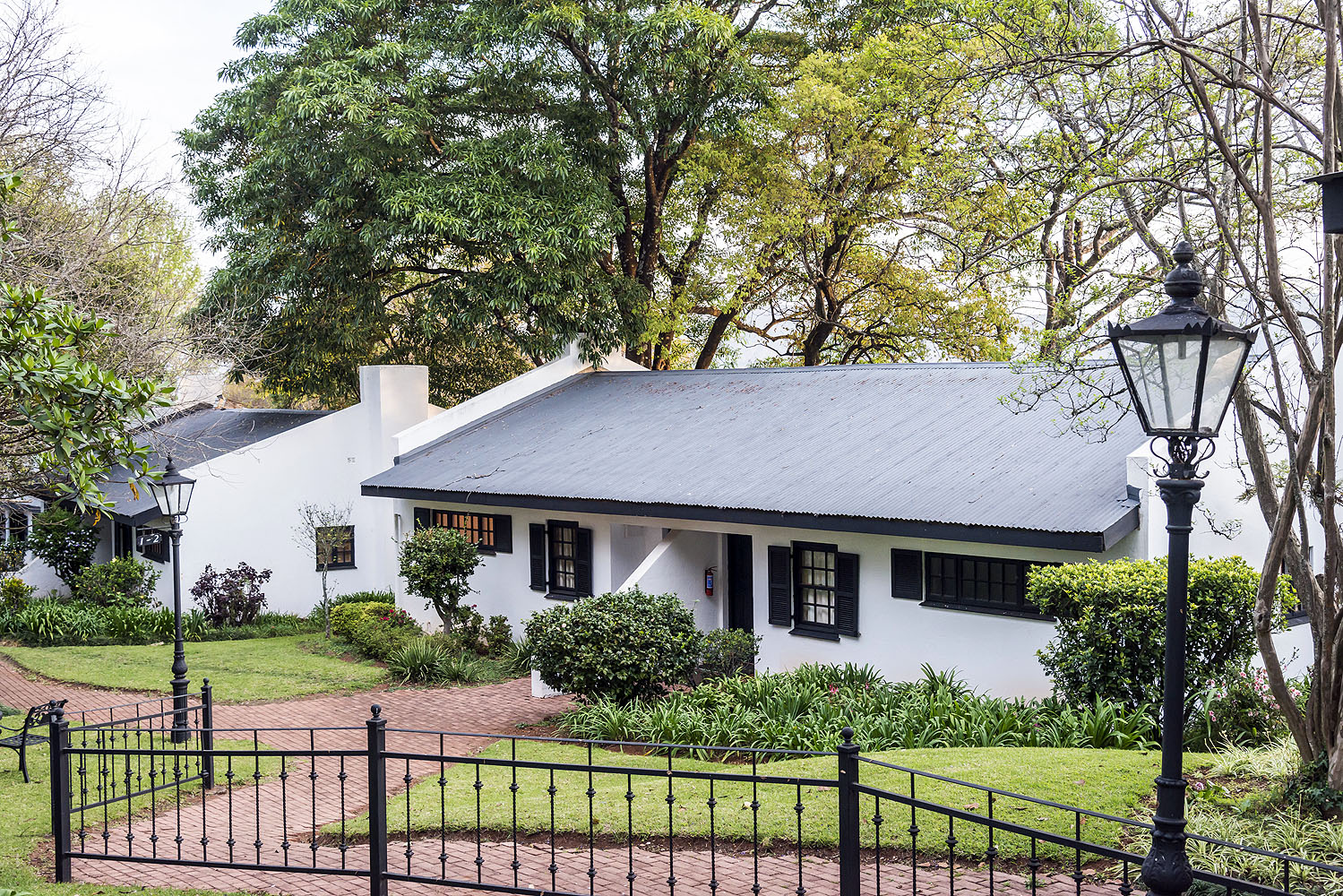 Coach House