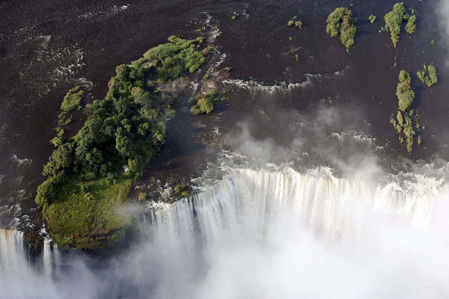 Tongabezi - Bild 5