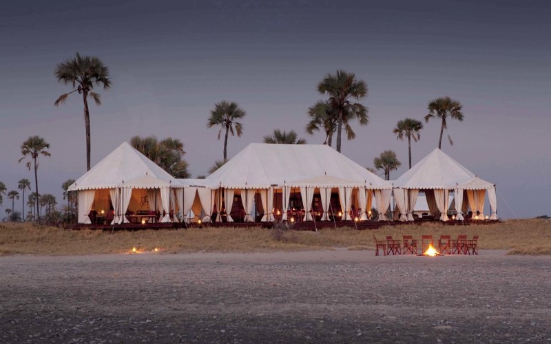 San Camp