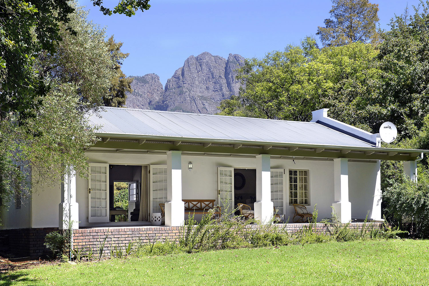 Boschendal Farm - Bild 3