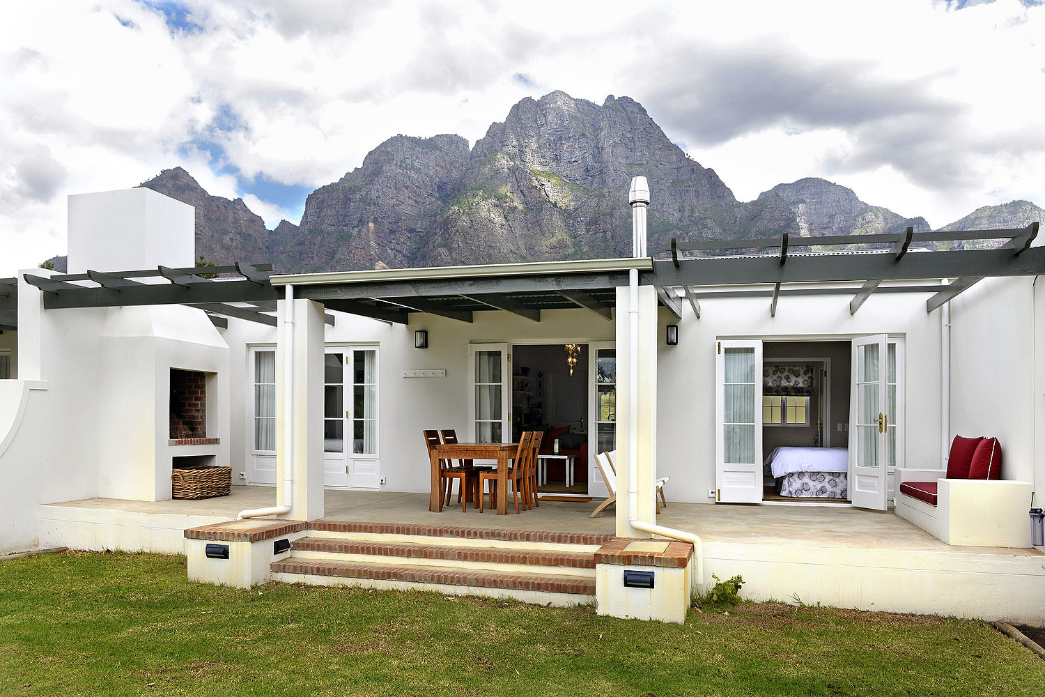 Boschendal