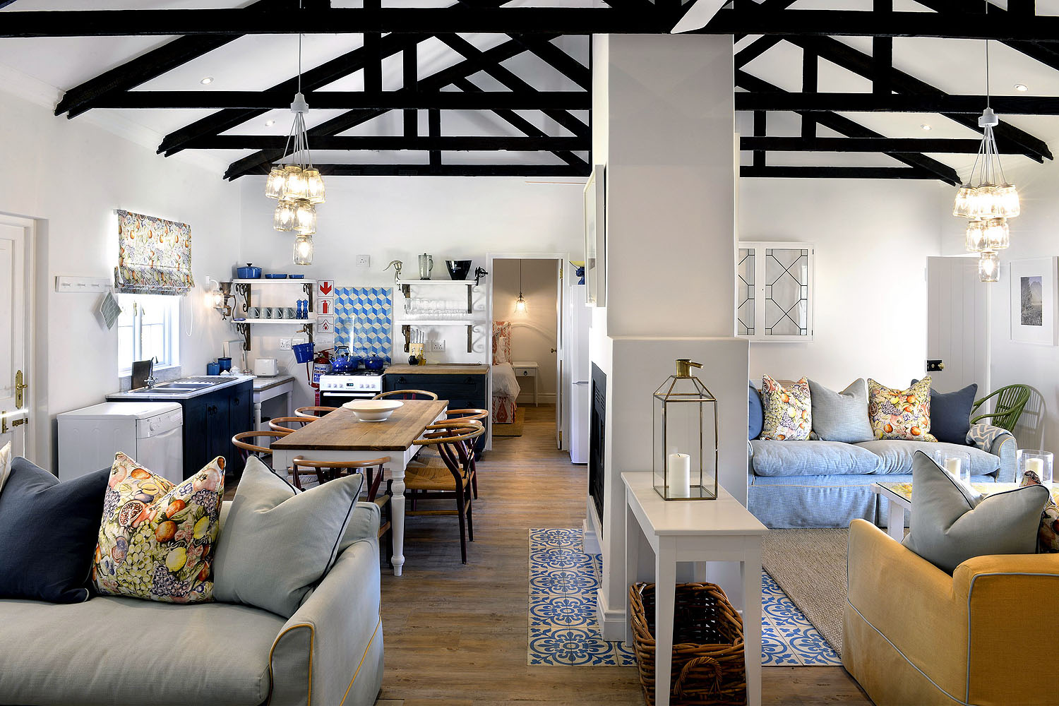 Boschendal Farm - Bild 2