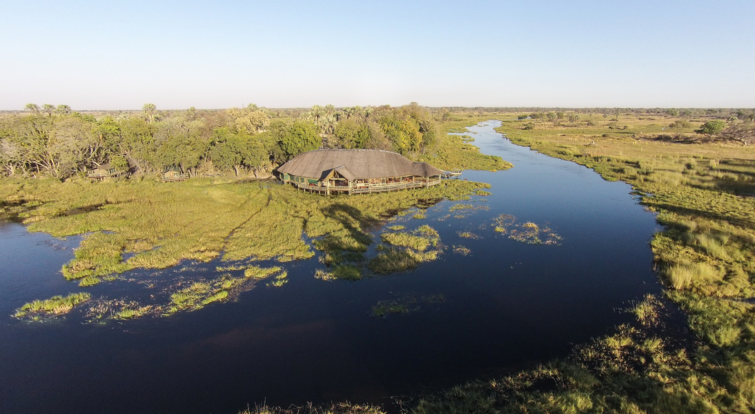 Moremi Crossing - Bild 3