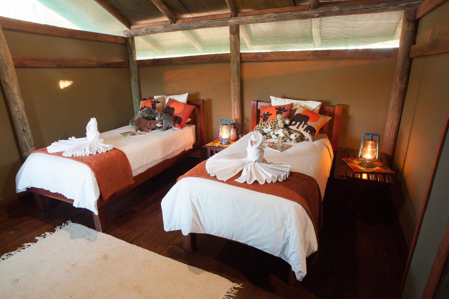 Moremi Crossing - Bild 2
