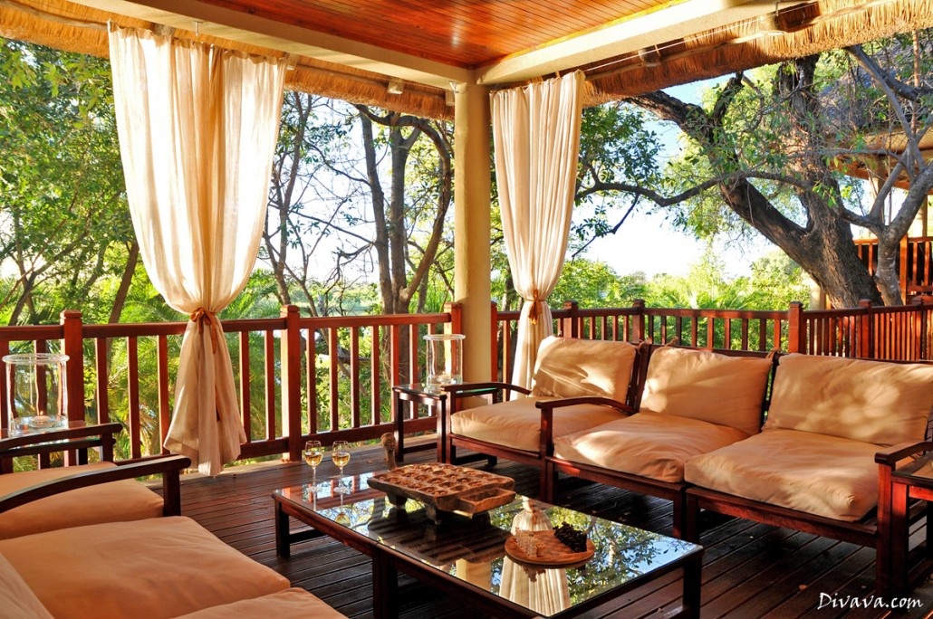 Divava Okavango Lodge & Spa - Bild 3