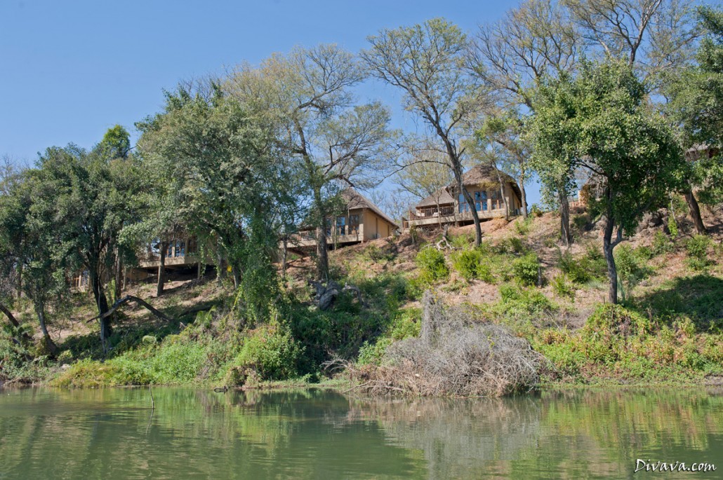 Divava Okavango Lodge & Spa - Bild 4