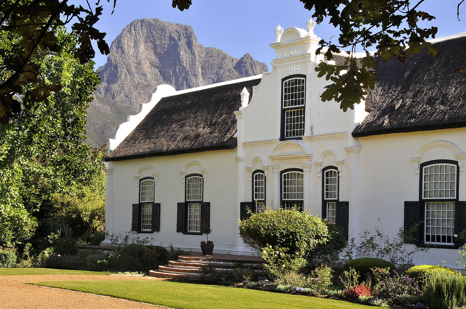 Boschendal Farm