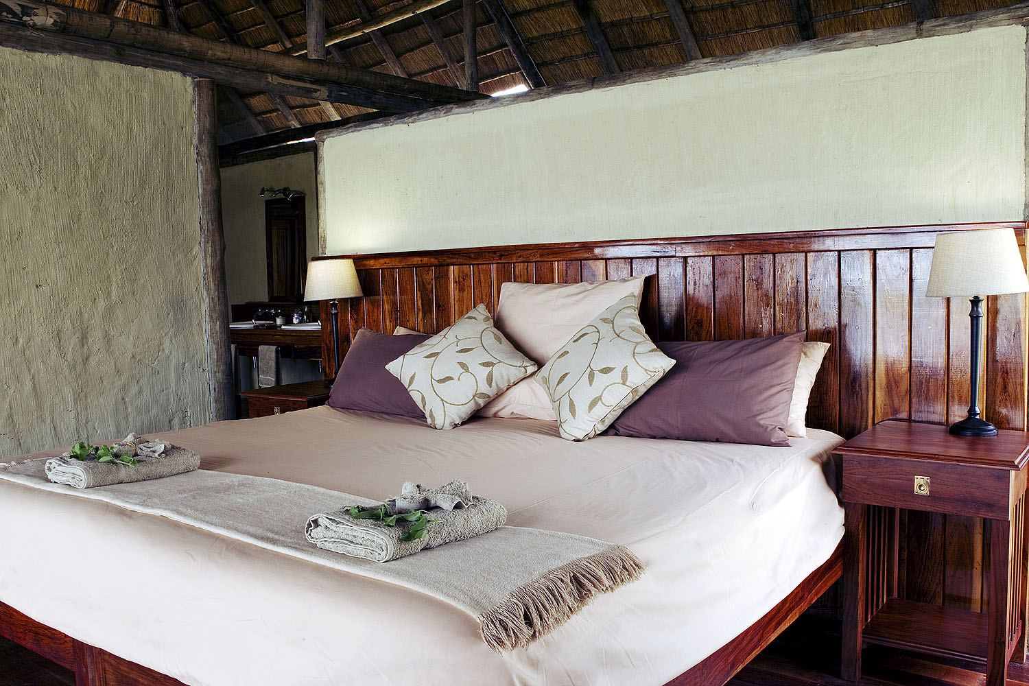 Lagoon Camp - Bild 2