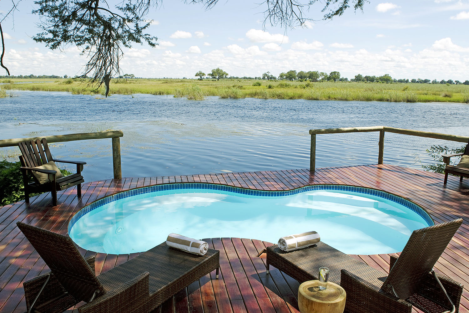 Lagoon Camp - Bild 4