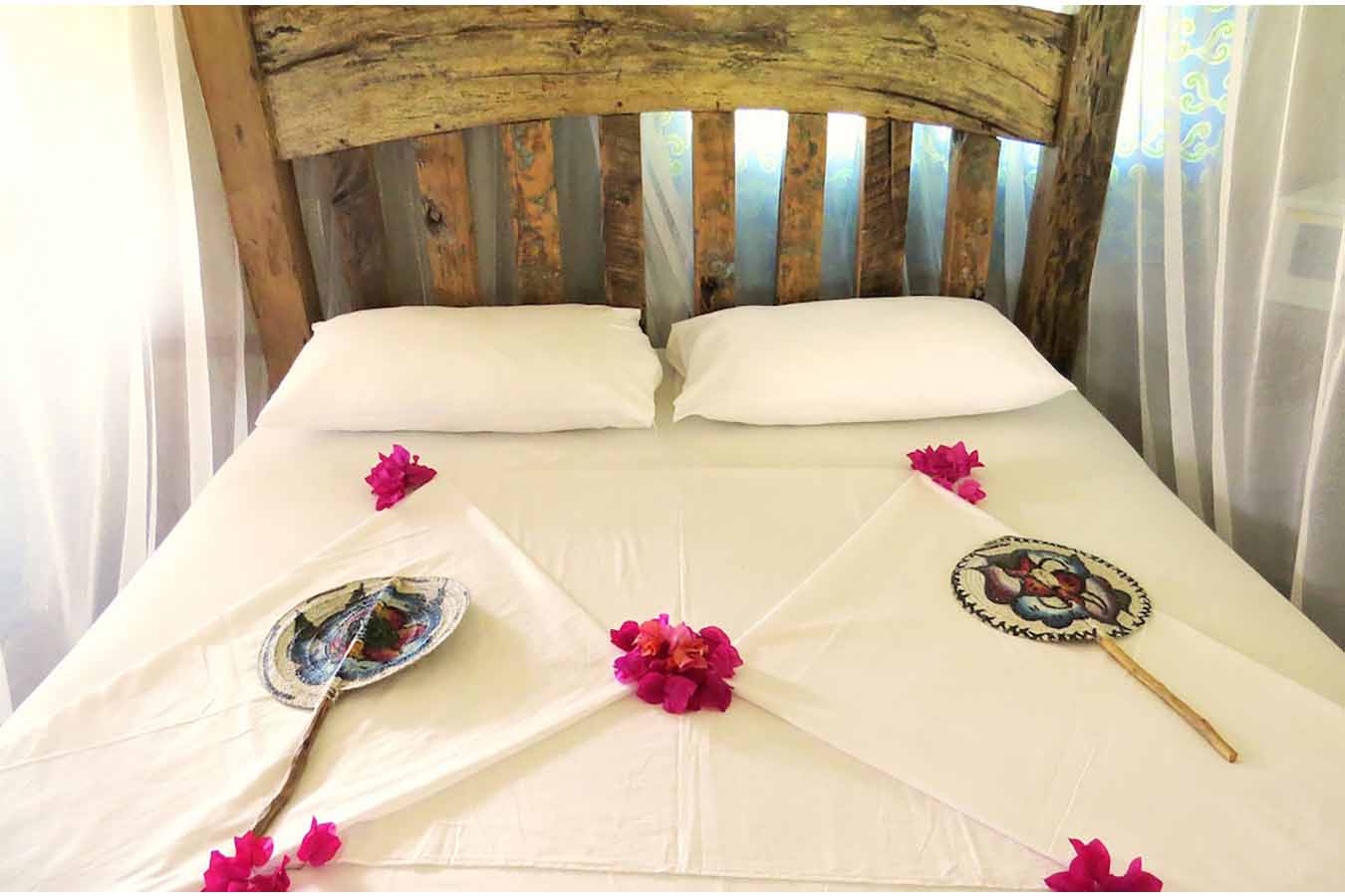 Pemba Lodge - Bild 2