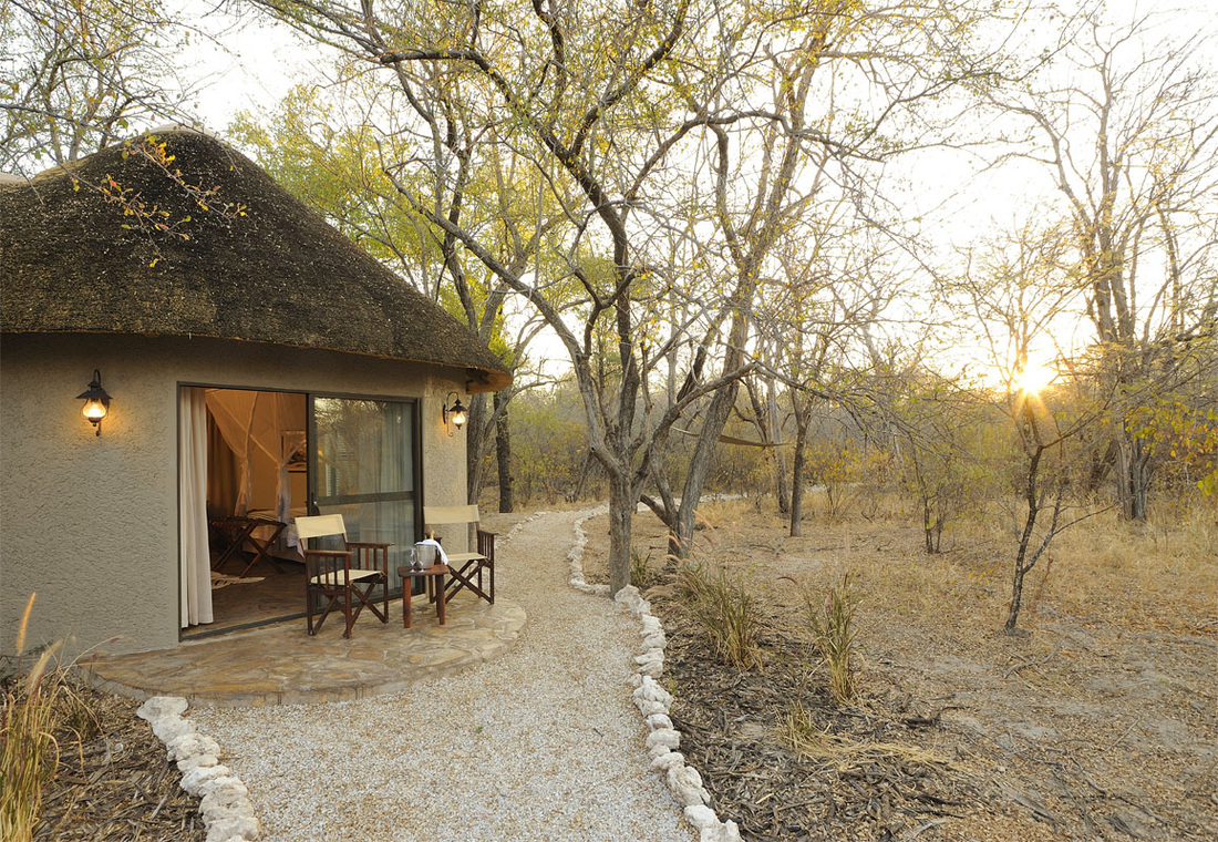 Onguma Forest Camp