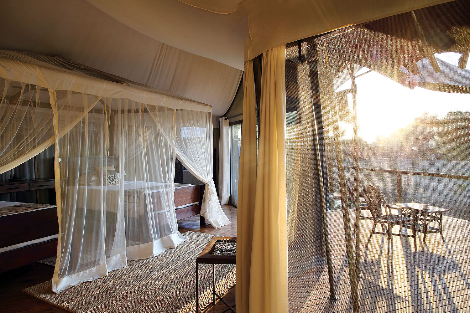 Anabezi Camp - Bild 2