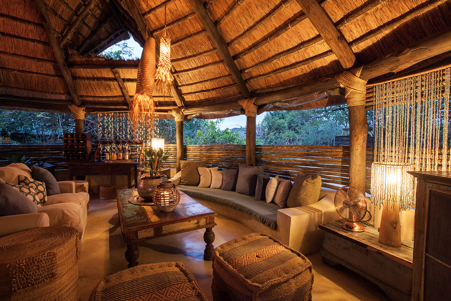 Sindabezi Island - Bild 4