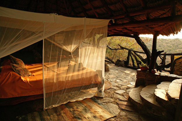 Sabuk Lodge - Bild 2