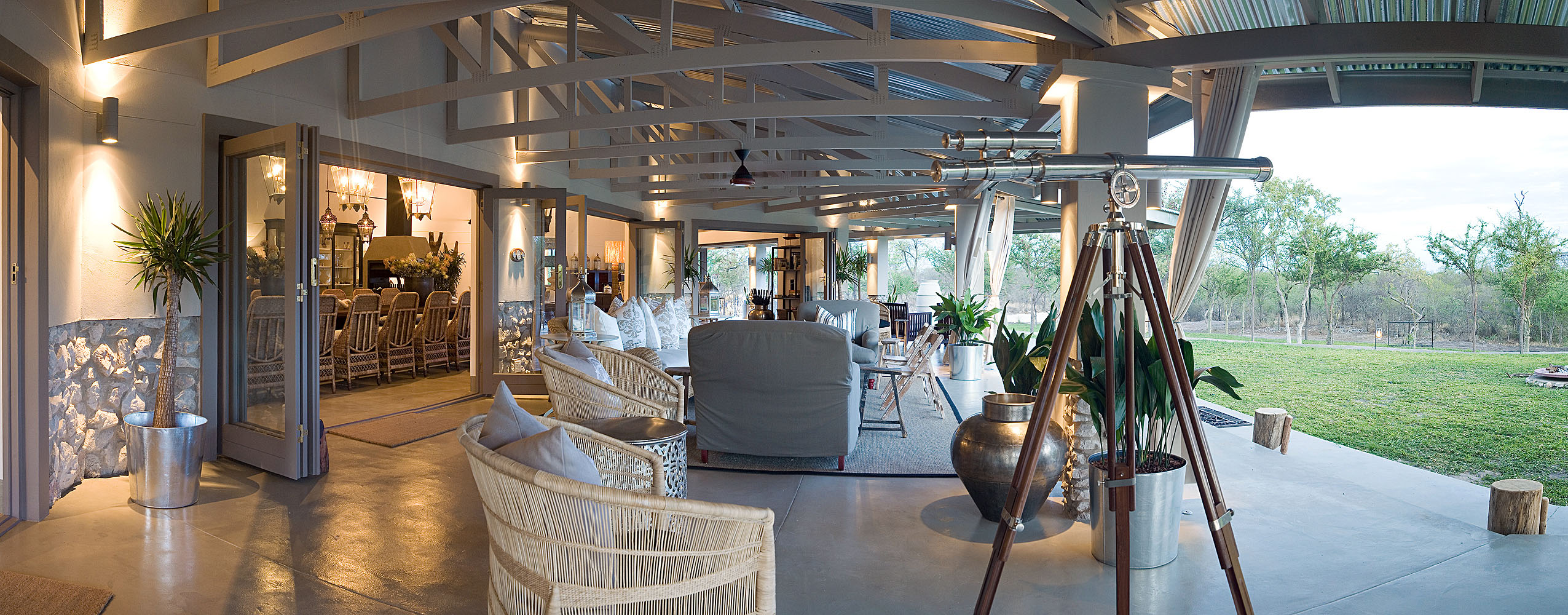 Mushara Outpost - Bild 4