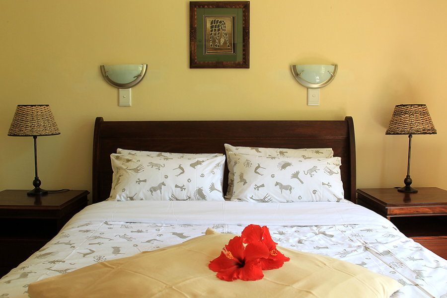 Wabi Game Lodge - Bild 2