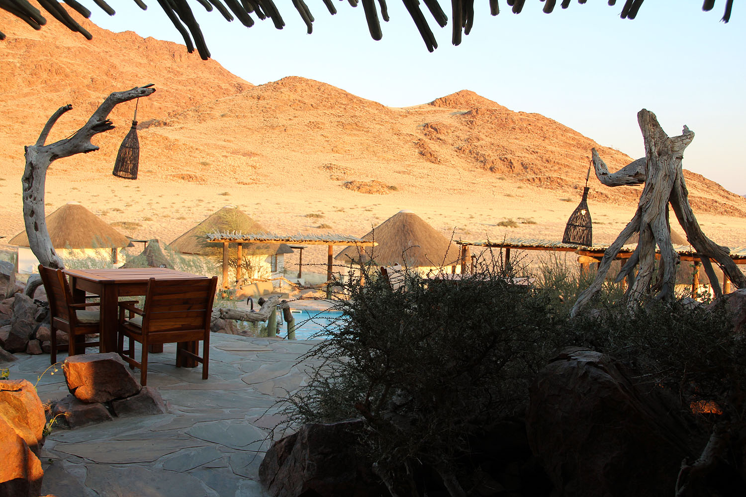 Desert Homestead - Bild 5