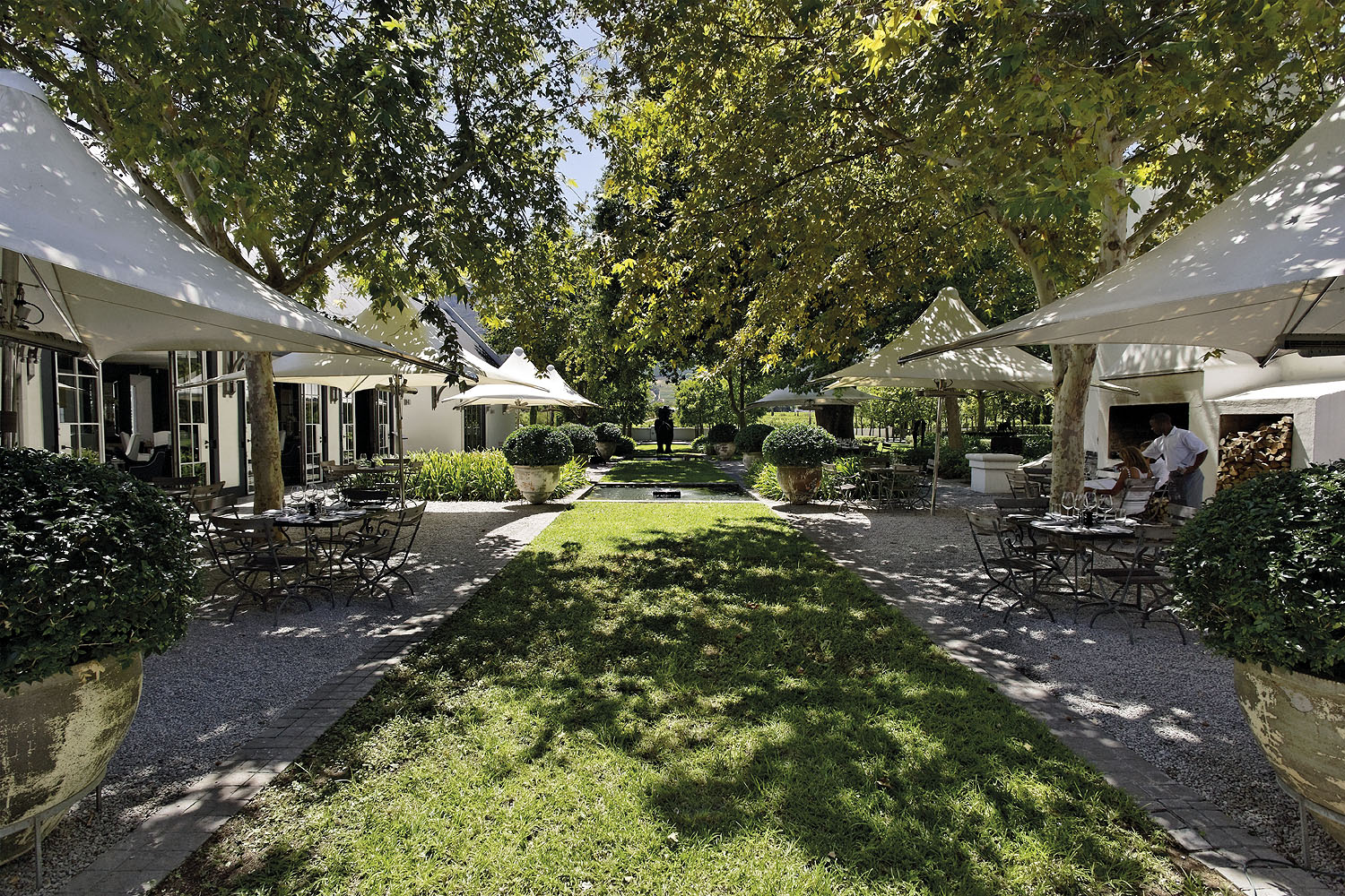 Grande Provence - Bild 2