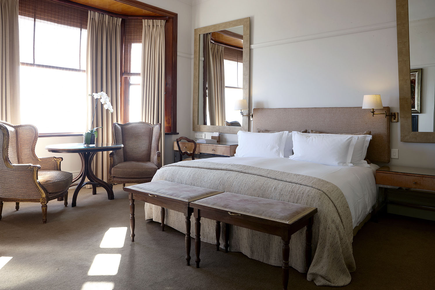 Ellerman House
