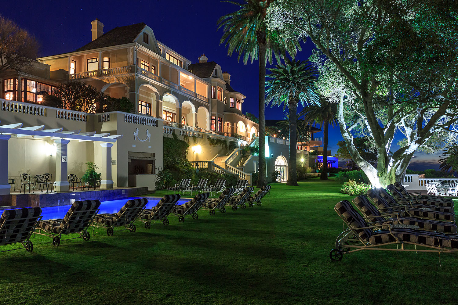 Ellerman House - Bild 4
