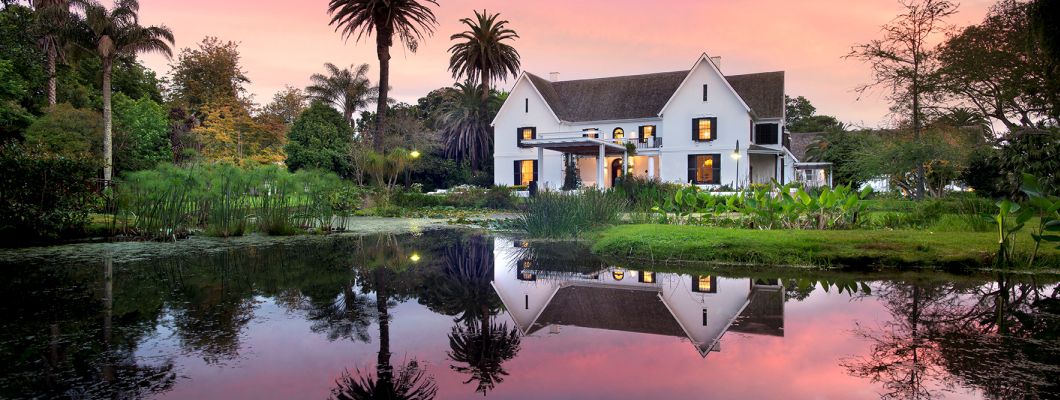 Fancourt Hotel & Country Club Estate