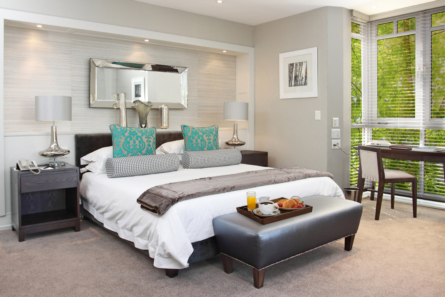 Fancourt Hotel & Country Club Estate - Bild 2