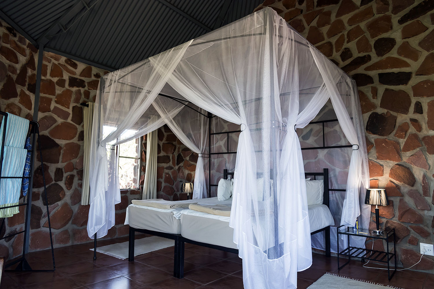 Waterberg Plateau Lodge - Bild 2