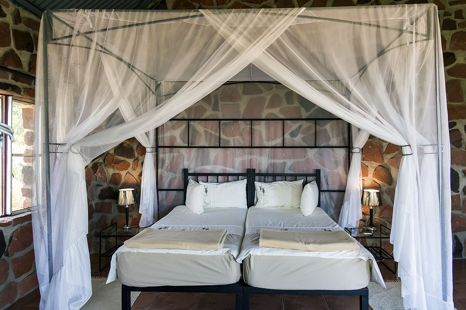 Waterberg Plateau Lodge - Bild 3