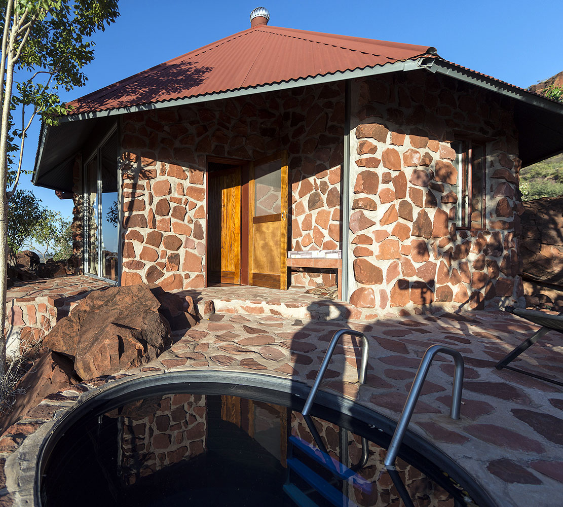 Waterberg Plateau Lodge - Bild 4