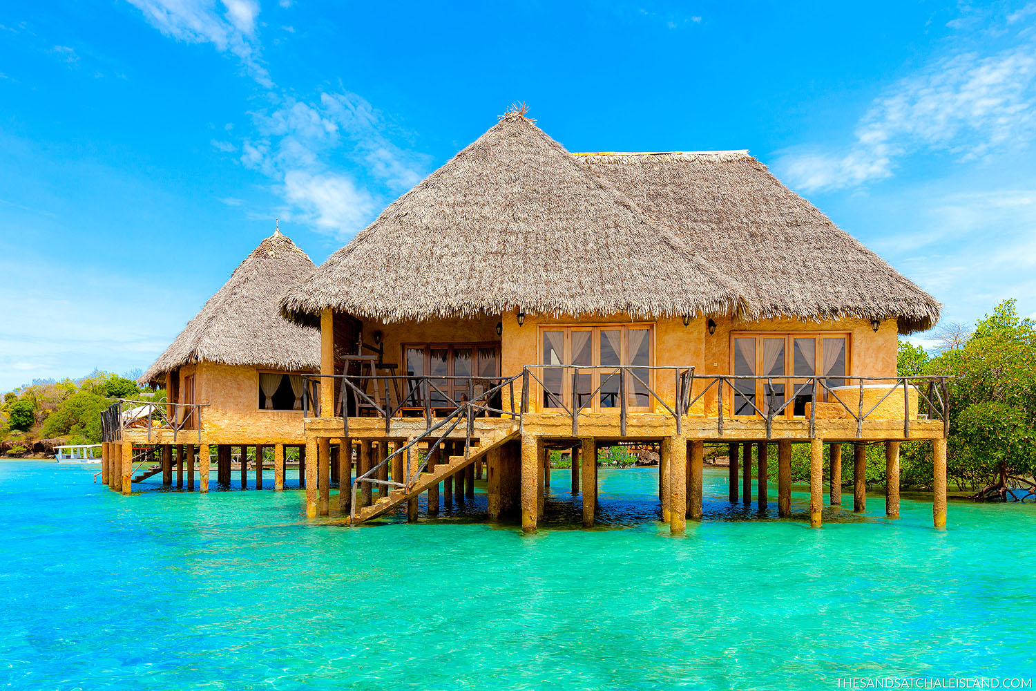 Overwater