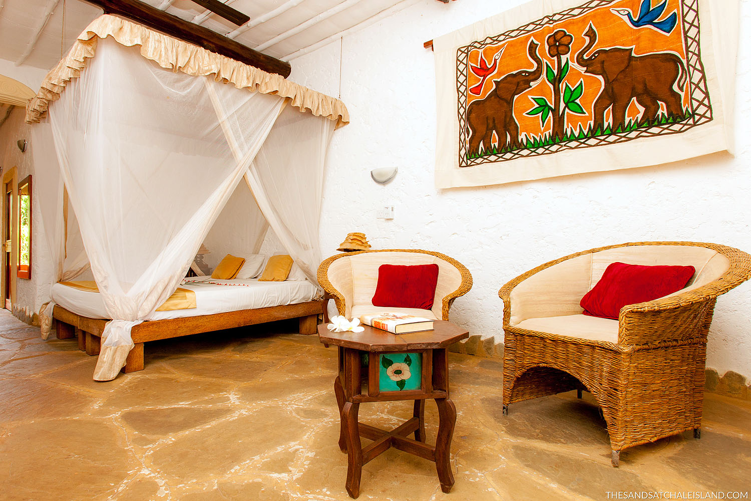 The Sands at Chale - Bild 5