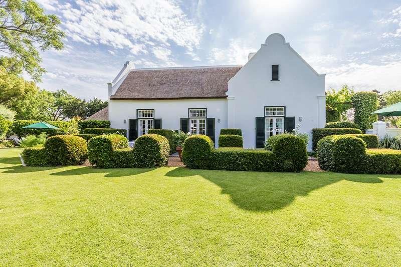 Van der Stel Manor - Bild 5
