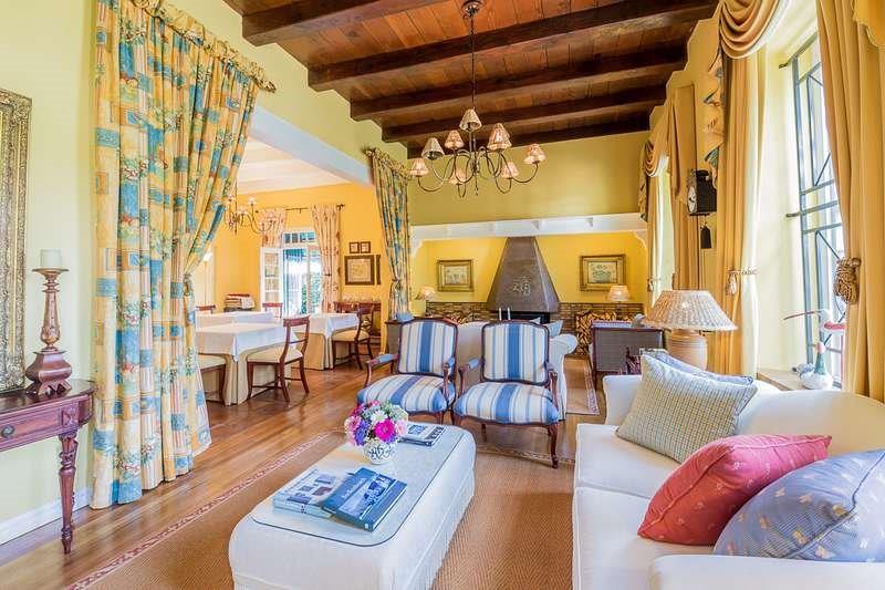Van der Stel Manor - Bild 3