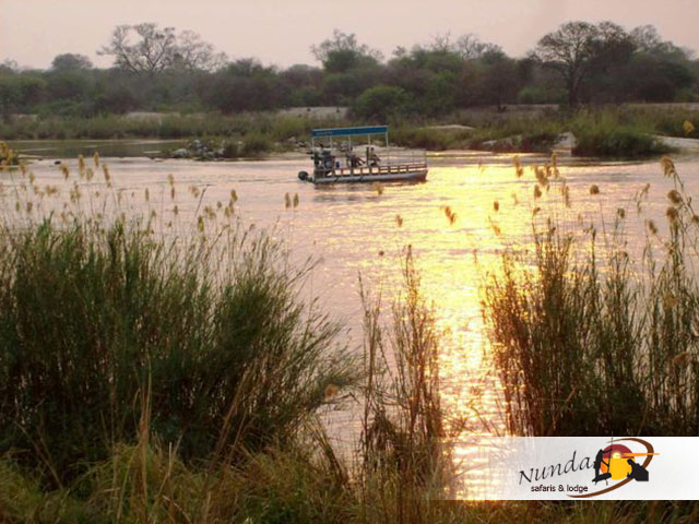 Nunda River Lodge - Bild 5